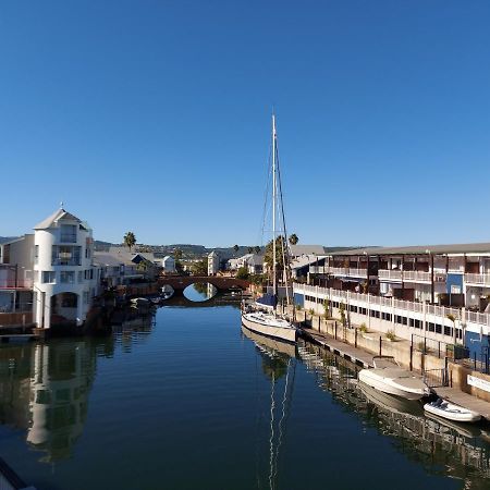 Belle View @ Knysna Quays 아파트 외부 사진