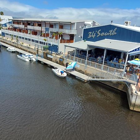 Belle View @ Knysna Quays 아파트 외부 사진