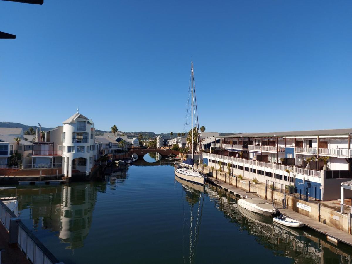 Belle View @ Knysna Quays 아파트 외부 사진