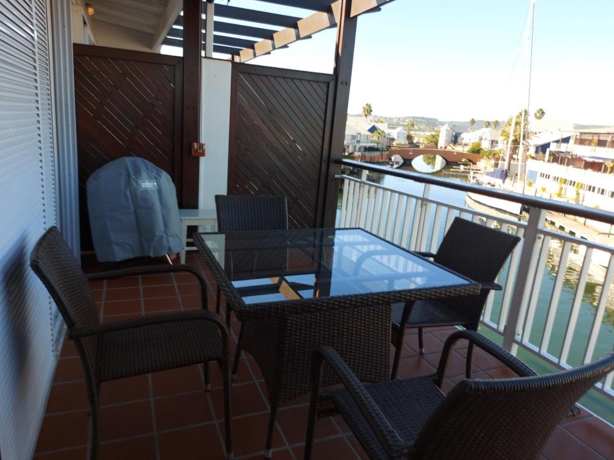 Belle View @ Knysna Quays 아파트 외부 사진