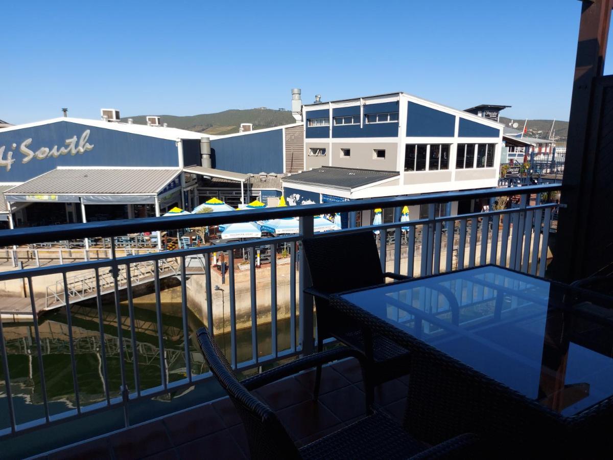 Belle View @ Knysna Quays 아파트 외부 사진