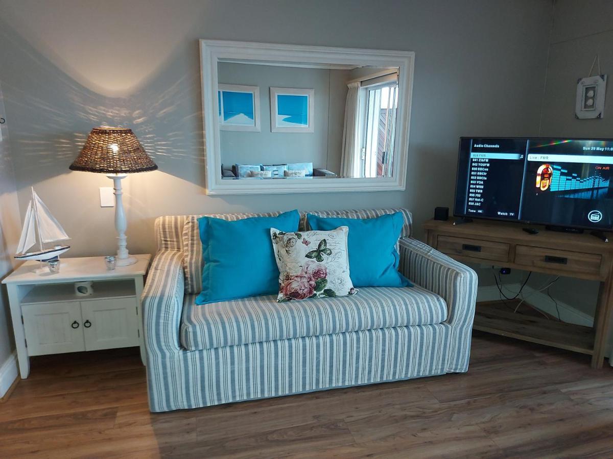 Belle View @ Knysna Quays 아파트 외부 사진