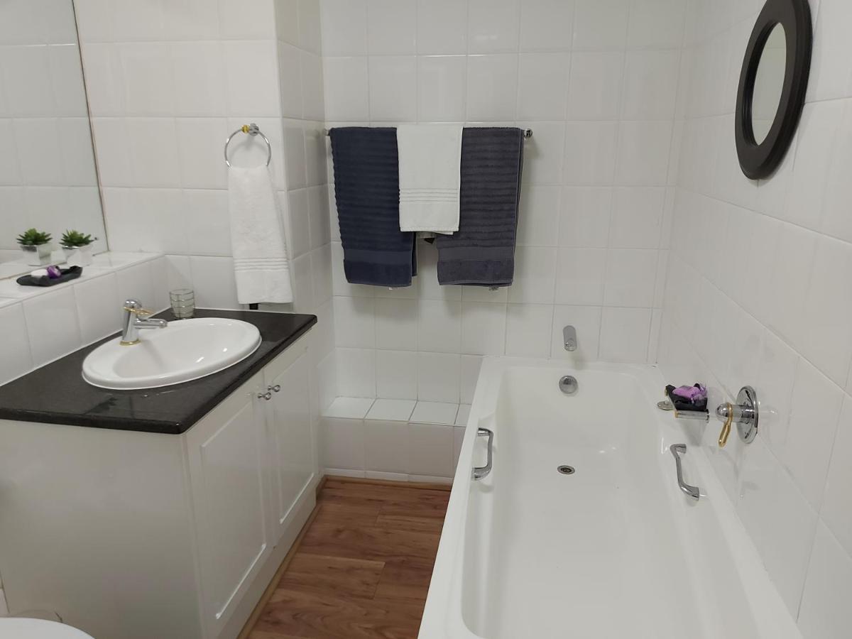 Belle View @ Knysna Quays 아파트 외부 사진