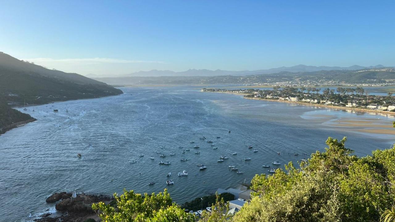 Belle View @ Knysna Quays 아파트 외부 사진