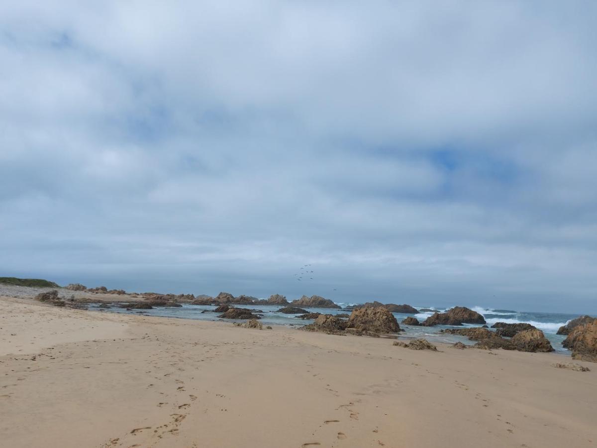 Belle View @ Knysna Quays 아파트 외부 사진