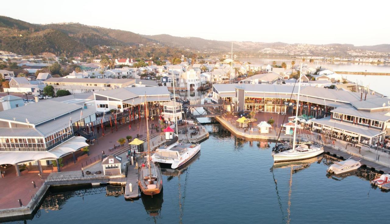 Belle View @ Knysna Quays 아파트 외부 사진