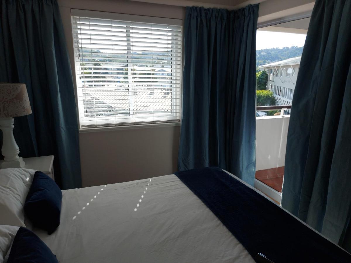 Belle View @ Knysna Quays 아파트 외부 사진
