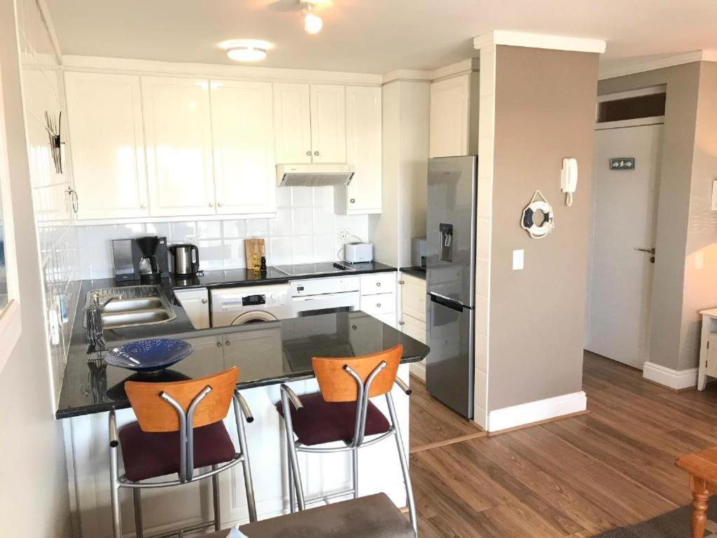 Belle View @ Knysna Quays 아파트 외부 사진
